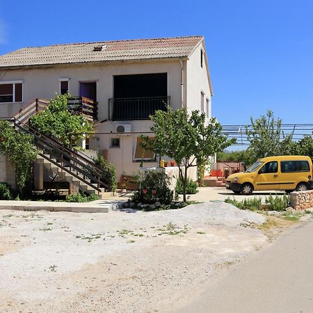 Basil Apartments And Rooms Betina (Sibenik-Knin) Exterior foto