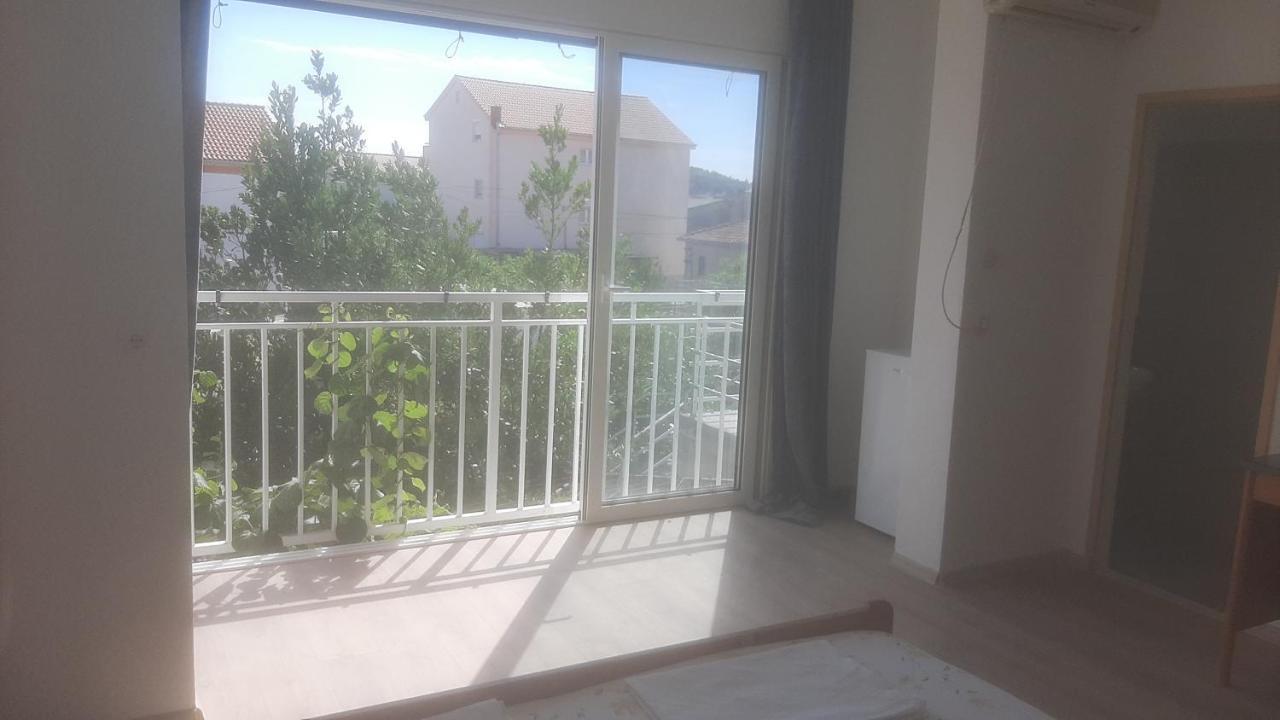 Basil Apartments And Rooms Betina (Sibenik-Knin) Exterior foto
