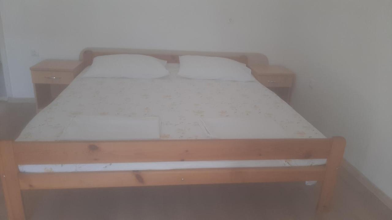 Basil Apartments And Rooms Betina (Sibenik-Knin) Exterior foto