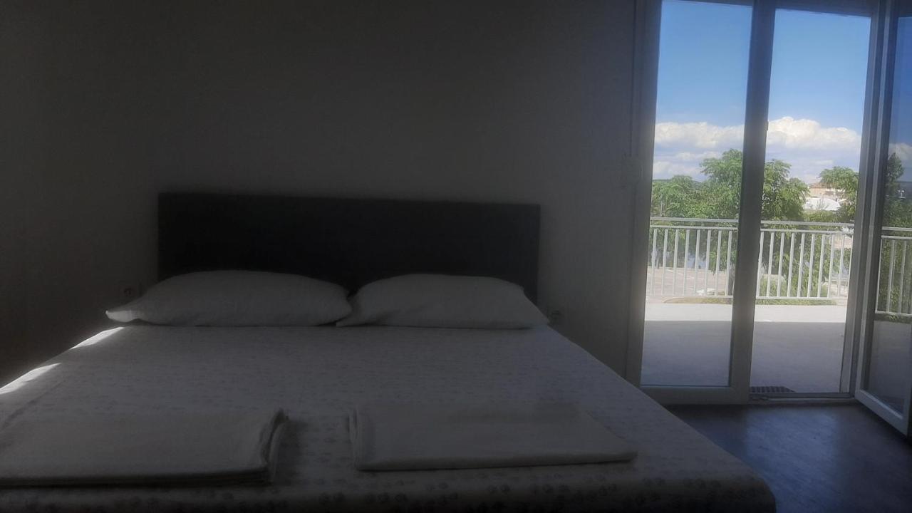 Basil Apartments And Rooms Betina (Sibenik-Knin) Exterior foto