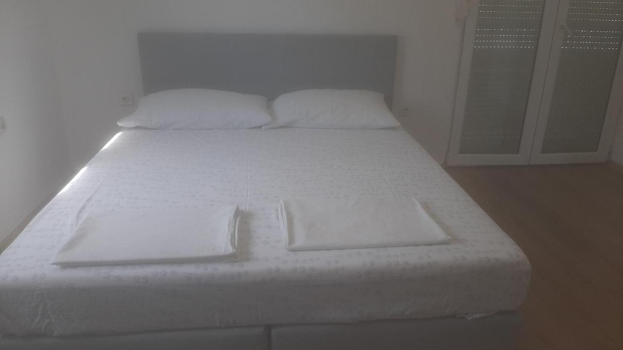 Basil Apartments And Rooms Betina (Sibenik-Knin) Exterior foto