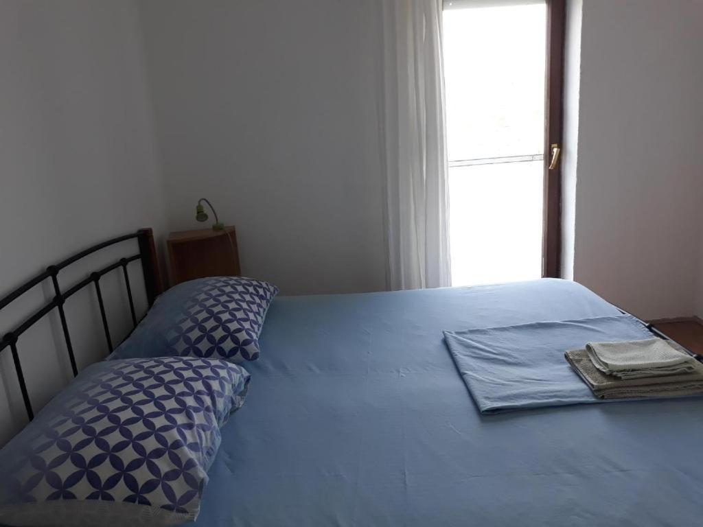 Basil Apartments And Rooms Betina (Sibenik-Knin) Exterior foto
