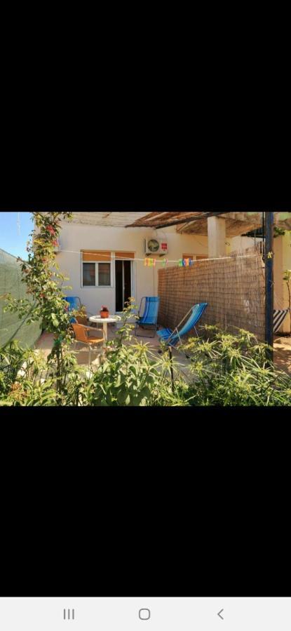 Basil Apartments And Rooms Betina (Sibenik-Knin) Exterior foto