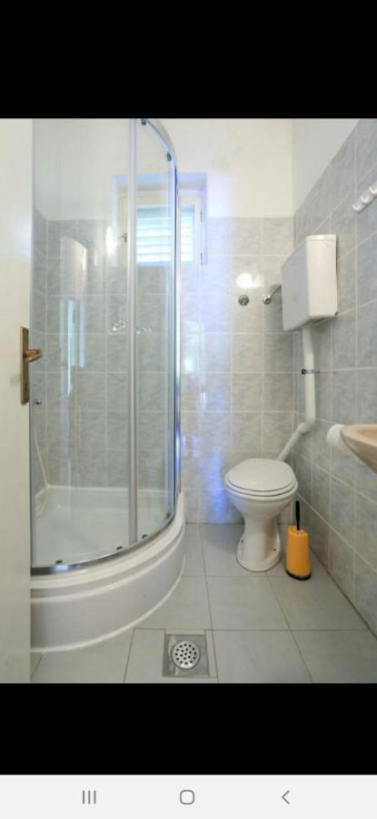 Basil Apartments And Rooms Betina (Sibenik-Knin) Exterior foto