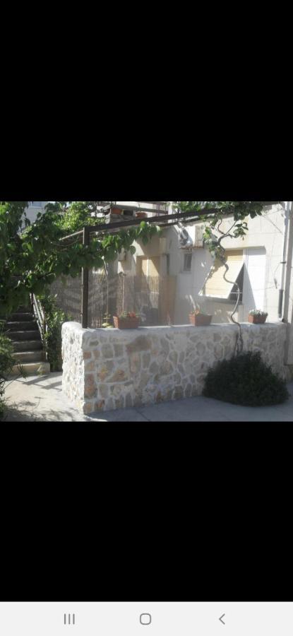 Basil Apartments And Rooms Betina (Sibenik-Knin) Exterior foto