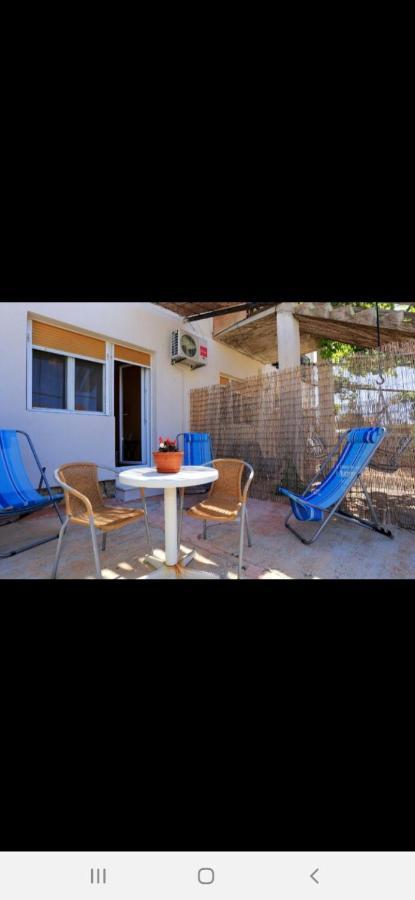 Basil Apartments And Rooms Betina (Sibenik-Knin) Exterior foto