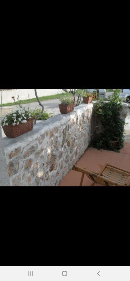 Basil Apartments And Rooms Betina (Sibenik-Knin) Exterior foto