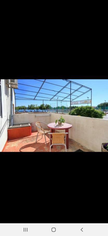 Basil Apartments And Rooms Betina (Sibenik-Knin) Exterior foto