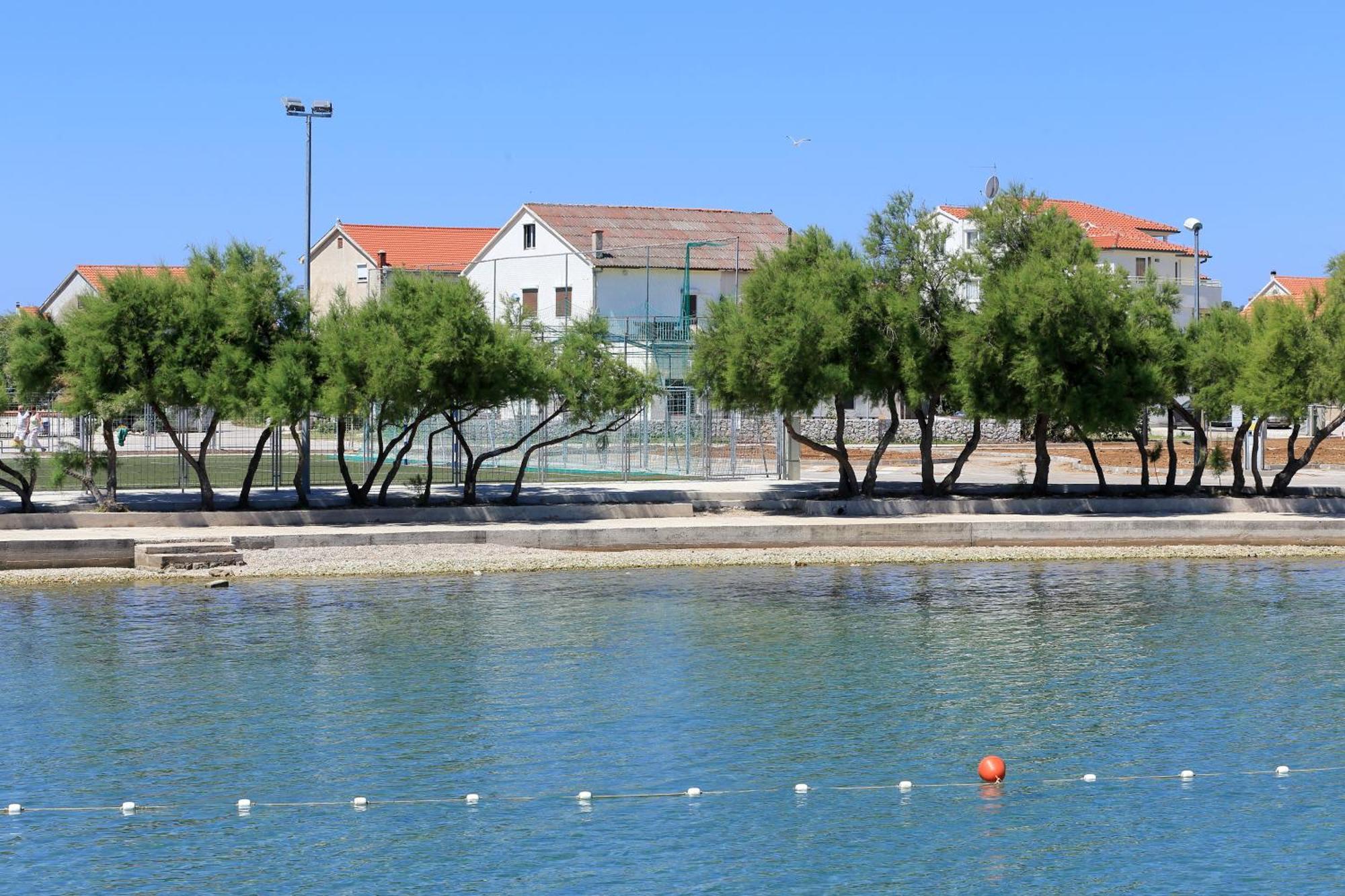Basil Apartments And Rooms Betina (Sibenik-Knin) Exterior foto