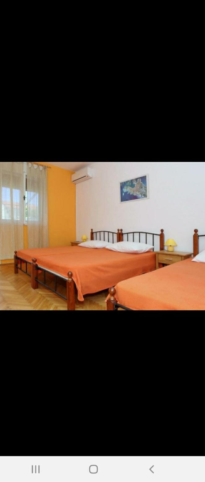 Basil Apartments And Rooms Betina (Sibenik-Knin) Quarto foto