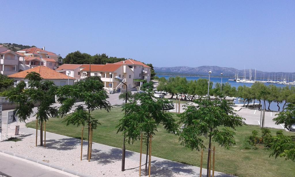Basil Apartments And Rooms Betina (Sibenik-Knin) Exterior foto