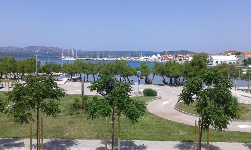 Basil Apartments And Rooms Betina (Sibenik-Knin) Exterior foto