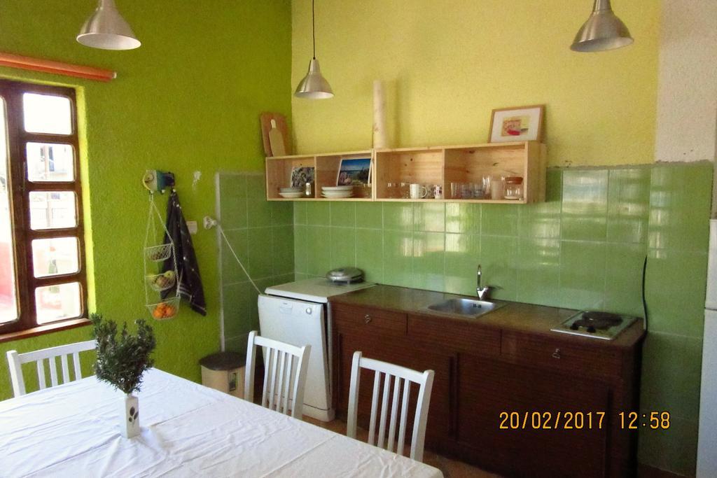 Basil Apartments And Rooms Betina (Sibenik-Knin) Exterior foto