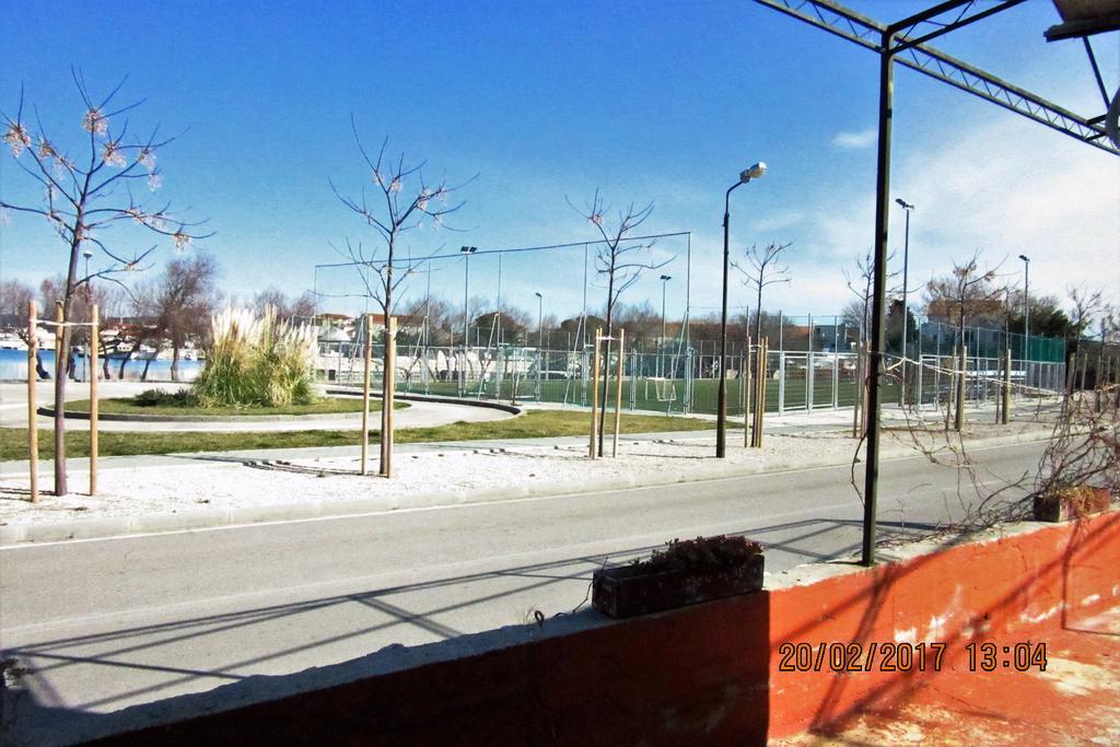 Basil Apartments And Rooms Betina (Sibenik-Knin) Exterior foto