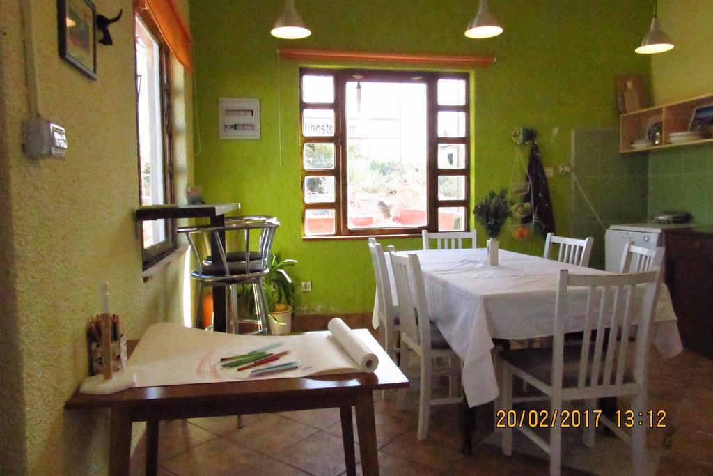 Basil Apartments And Rooms Betina (Sibenik-Knin) Exterior foto
