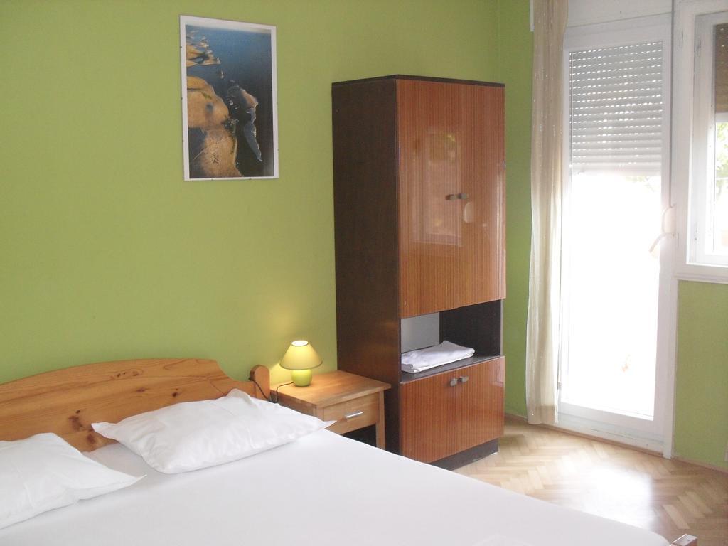 Basil Apartments And Rooms Betina (Sibenik-Knin) Exterior foto