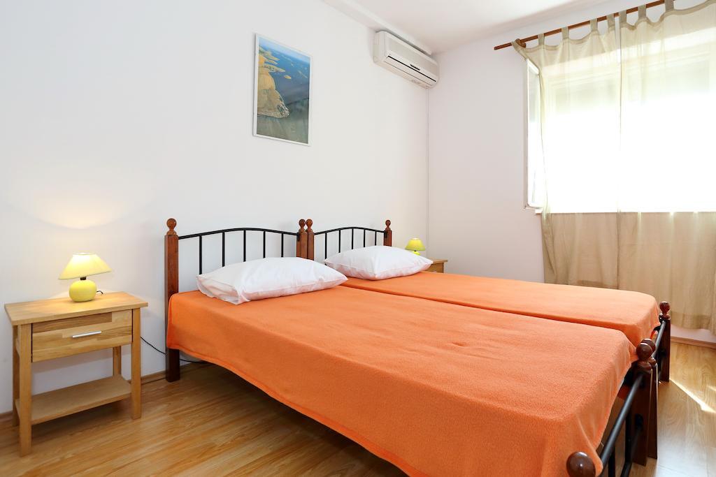 Basil Apartments And Rooms Betina (Sibenik-Knin) Exterior foto