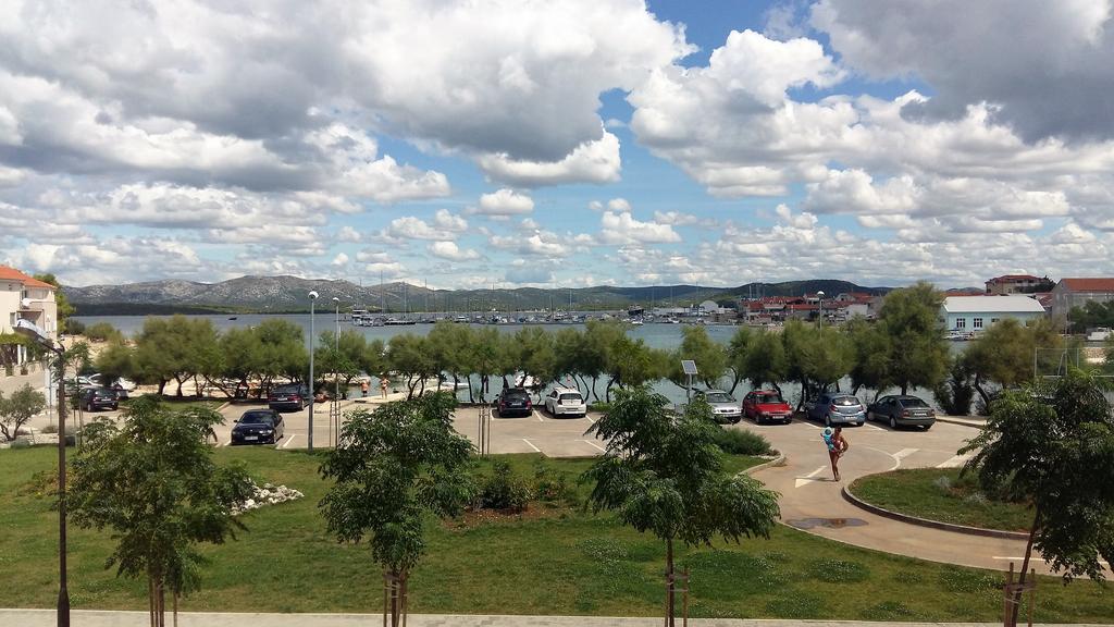 Basil Apartments And Rooms Betina (Sibenik-Knin) Exterior foto