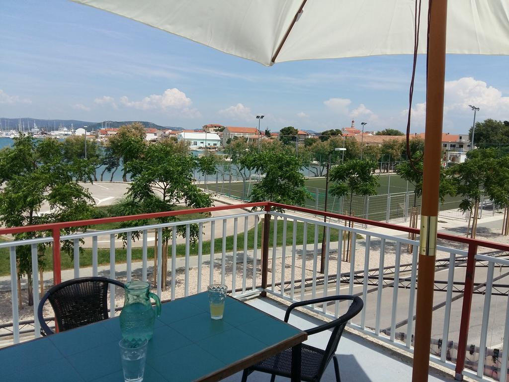 Basil Apartments And Rooms Betina (Sibenik-Knin) Exterior foto