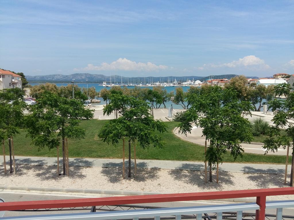 Basil Apartments And Rooms Betina (Sibenik-Knin) Exterior foto