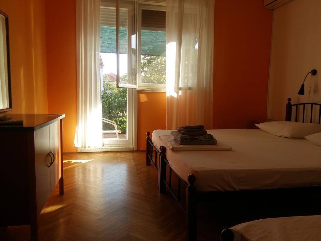 Basil Apartments And Rooms Betina (Sibenik-Knin) Exterior foto