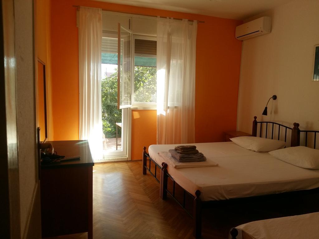 Basil Apartments And Rooms Betina (Sibenik-Knin) Exterior foto