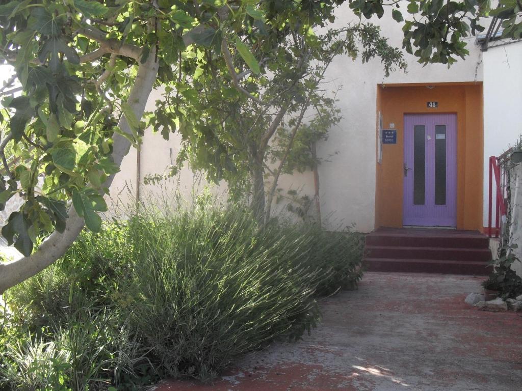 Basil Apartments And Rooms Betina (Sibenik-Knin) Exterior foto