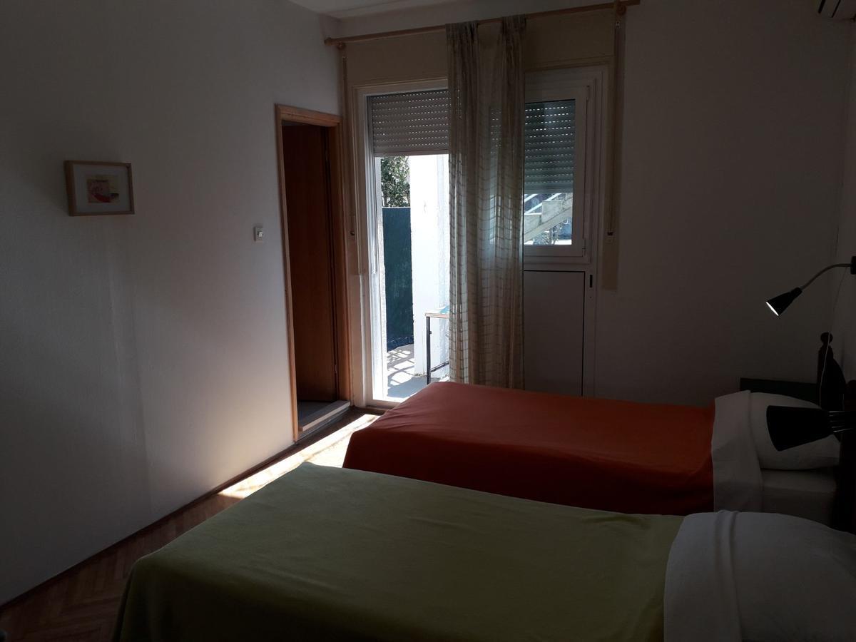 Basil Apartments And Rooms Betina (Sibenik-Knin) Exterior foto