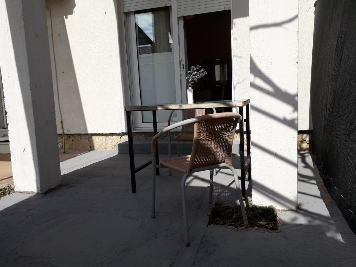 Basil Apartments And Rooms Betina (Sibenik-Knin) Exterior foto