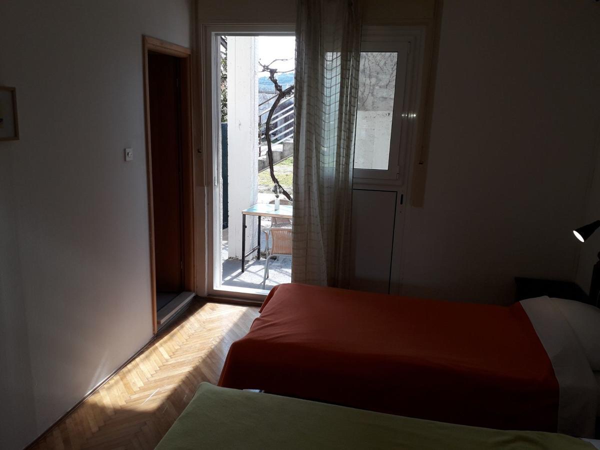Basil Apartments And Rooms Betina (Sibenik-Knin) Exterior foto