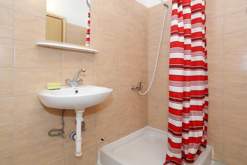 Basil Apartments And Rooms Betina (Sibenik-Knin) Quarto foto